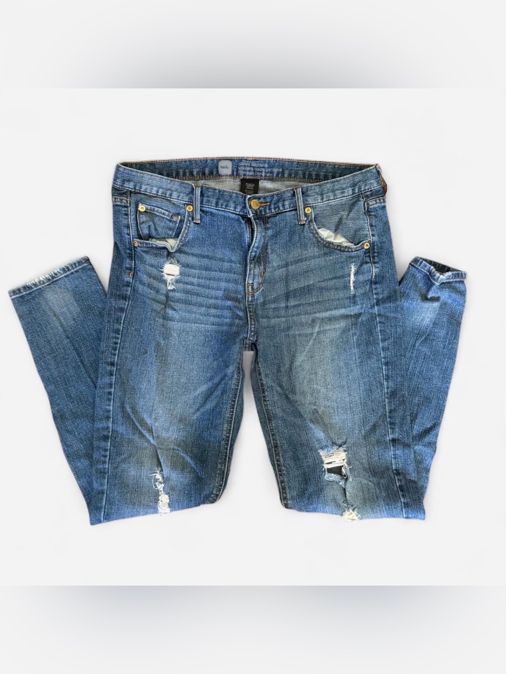Mossimo Jeans